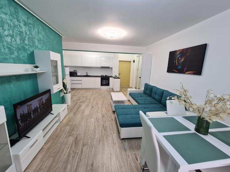 Apartament cu 2 Camere de Vânzare în Mamaia Moonlight - 110.000 Euro - 3