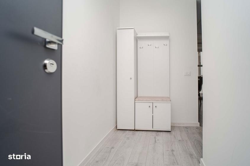 De inchiriat-2 camere CARTIET VISOAINU/CUG - 7