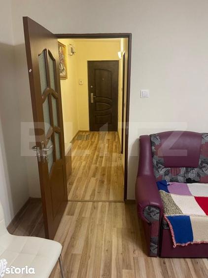 Apartament 2 camere, 53 mp, parter Dealul Florilor | Spatios si pr - 4