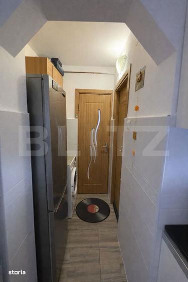 Apartament 3 camere, 56 mp, zona Dambu - 7