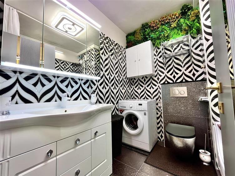 Garsoniera Renovata la Prima Folosinta in Privilegio - 9