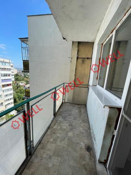 De vânzare apartament cu 2 camere în Sfântu Gheorghe, pe strada Dealului - 2