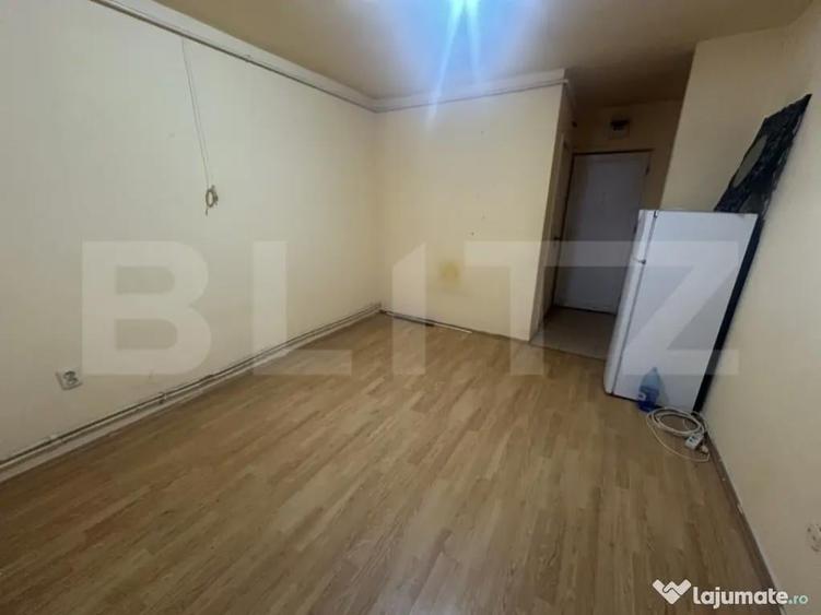 Garsoniera, 21.40 mp, zona Soarelui - 4