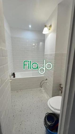 Apartament 2 camere Metrou 1 Decembrie 1918