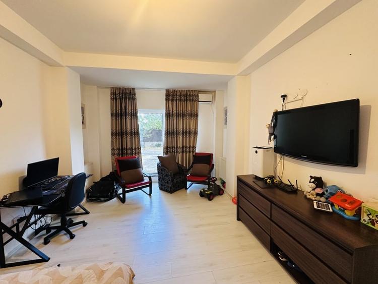 Super apartament str Toamnei , 59,5 mp, parter/3 , ideal investitie Chiajna - 1