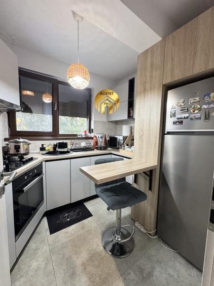 Apartament 2 camere - Intrarea Paltinului nr 4 - Mobilat Utilat - 5