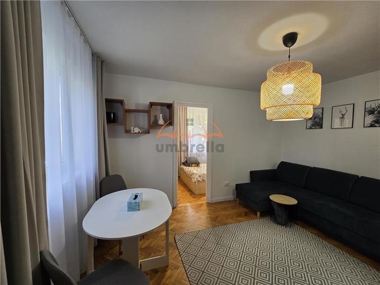 DE VANZARE apartam 2 cam, investitie, Gheorgheni-Alverna, 115.000 euro - 12