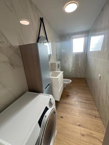 Apartament 2 camere în zona Europa, bloc nou, prima închiriere, parcare inclusă - 5