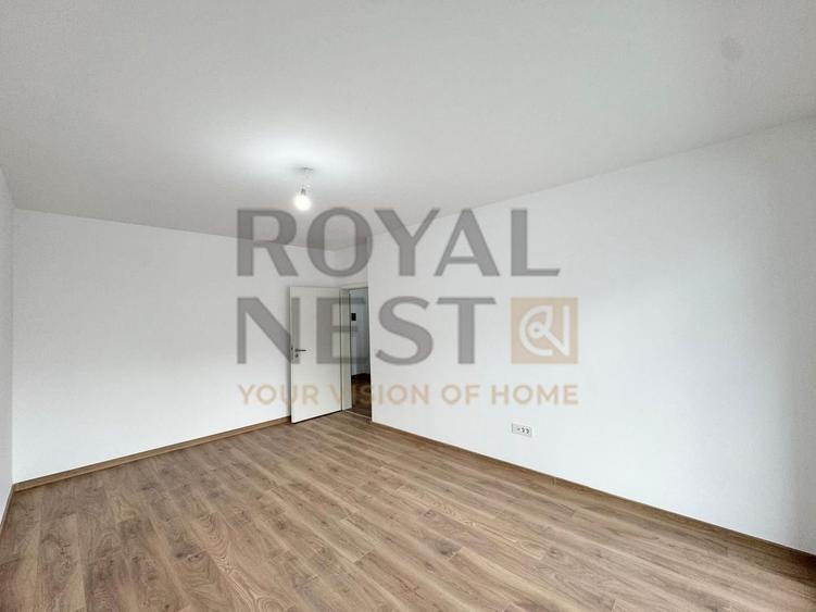 COMISION 0! Apartament cu 2 camere NOU, parcare SUBTERANA, in Tractorul - 3