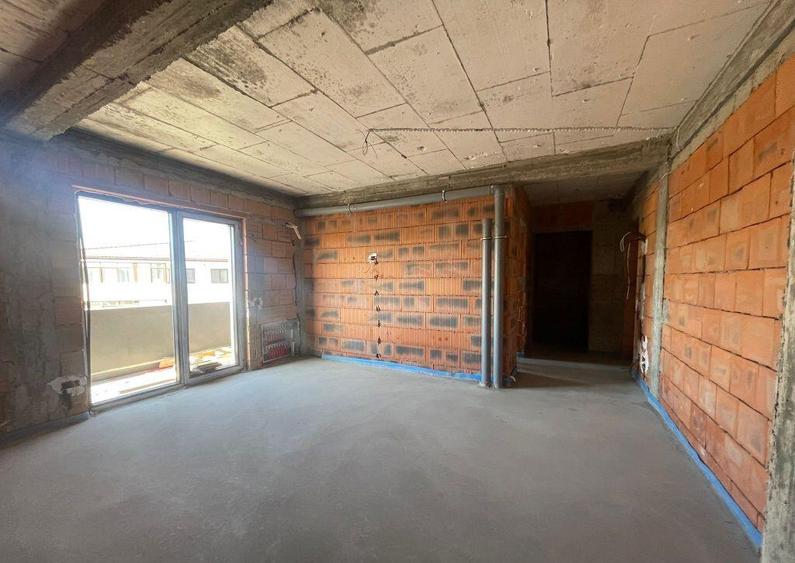 Proiect rezidential Nou | Penthousuri 3 camere | Loc de P... - 7