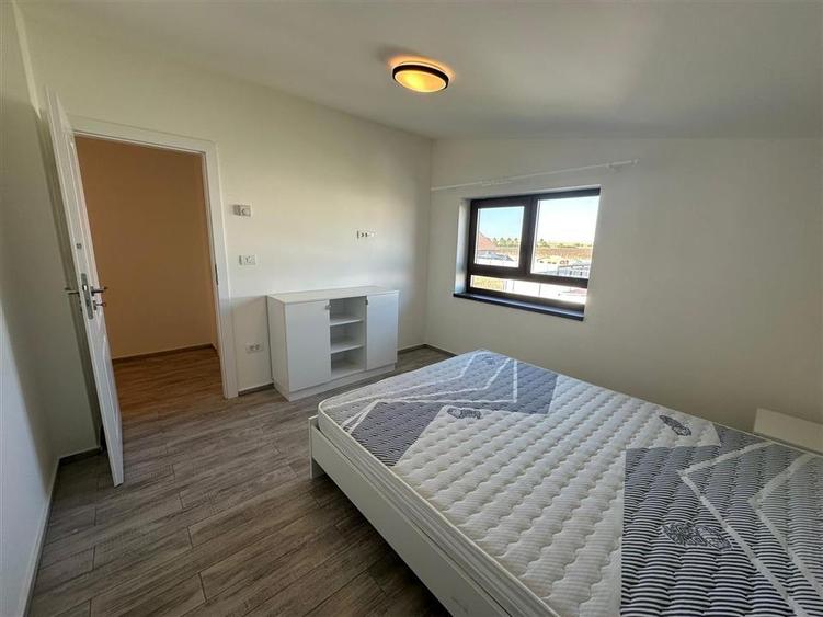 Casa NOUA Sanandrei la prima inchiriere, Eco,  Moderna, 6 minute de Selgros - 14