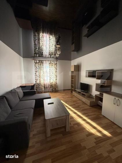Apartament 2 camere, decomandat, 65 mp, zona - Piata Mare - 4