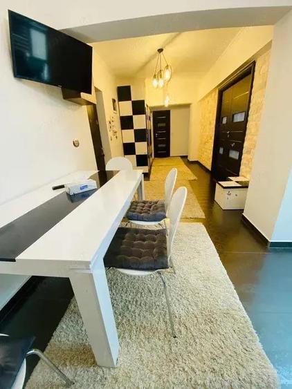 Apartament 2 camere Tomis Nord - 4