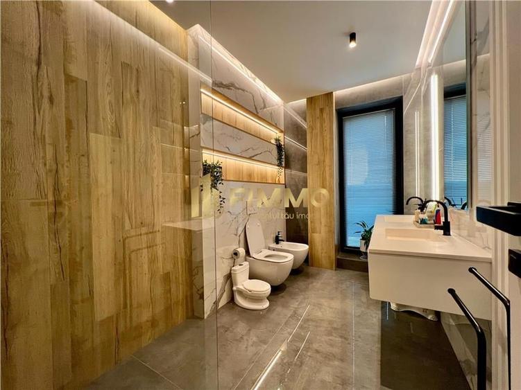 Casa premium | arhitectura moderna | 1000 mp teren | Sf Ilie | ID:1399 - 20