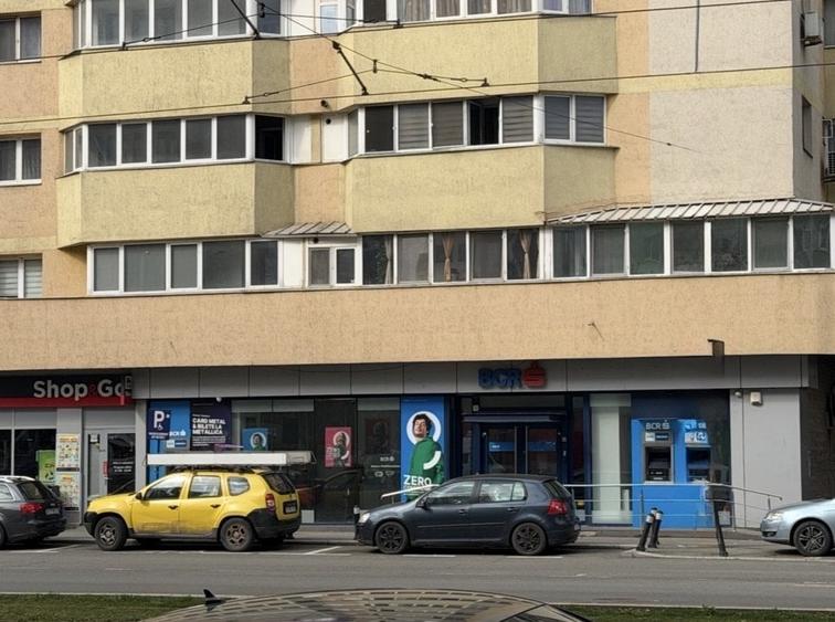 Inchiriere spatiu comercial Soseaua Pantelimon - 1