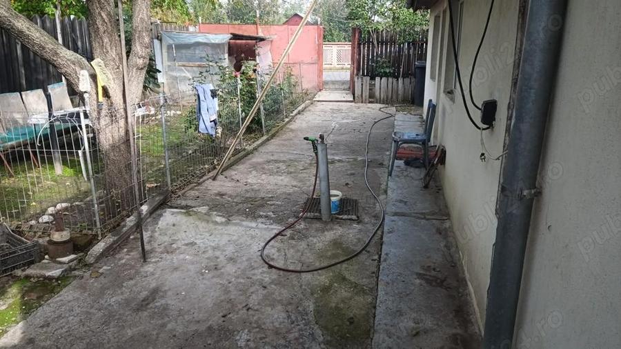 Proprietar.Casa com.Valea Dragului(jud.Giurgiu) - 3