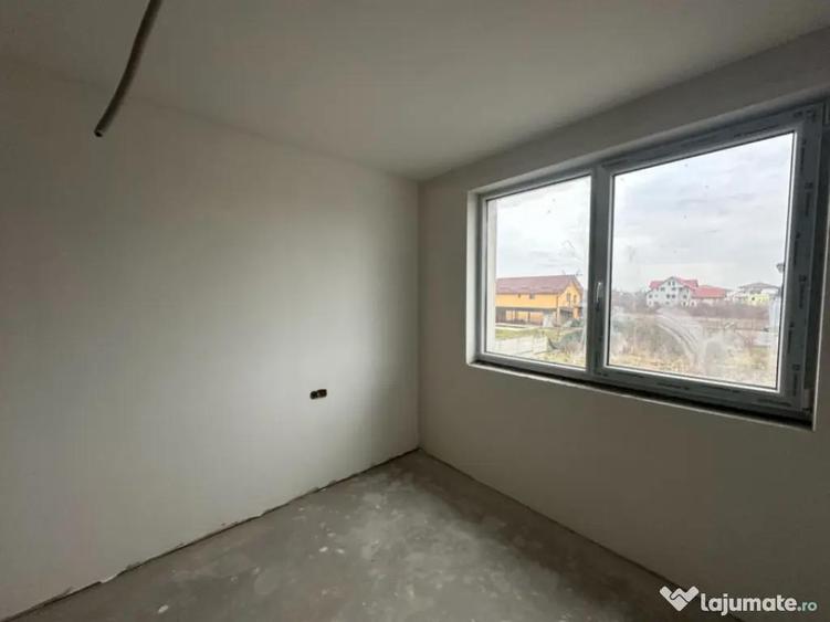 Apartament 2 camere, 41 mp, zona Independentei - 11