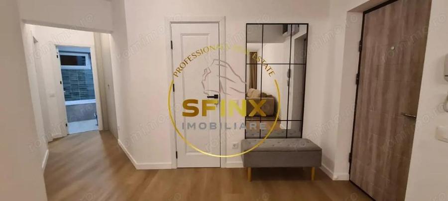2 Camere | Calea Mosilor | PRIMA INCHIRIERE - 1