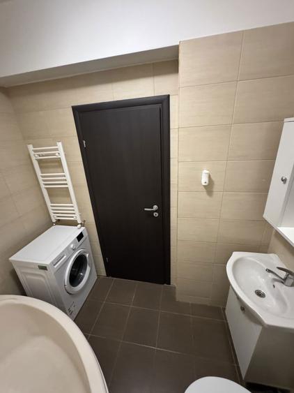 Garsonierea de inchiriat Militari Residence - 4