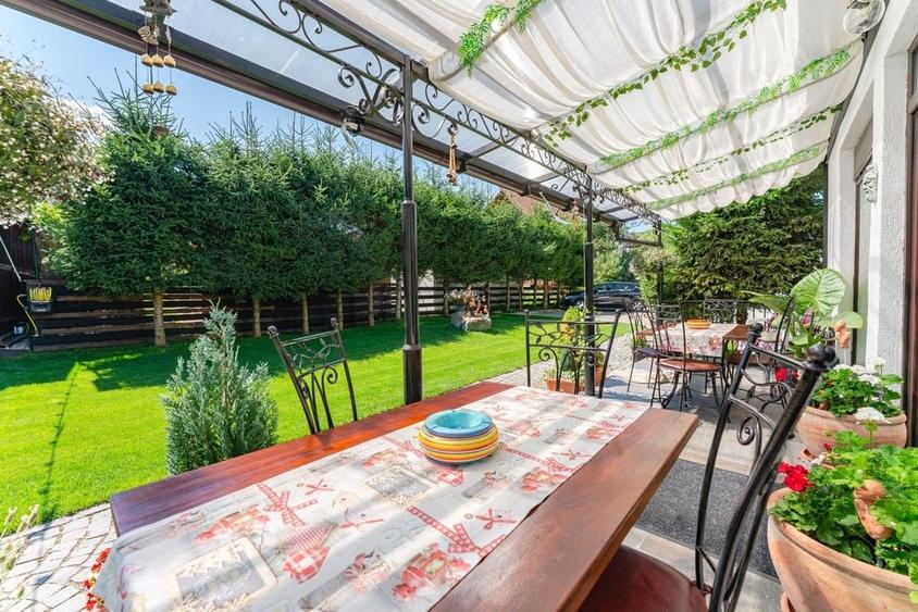 Pensiune de v&acirc;nzare &icirc;n Bran, cu rating 9.8 Booking și 4.9 Google - 19