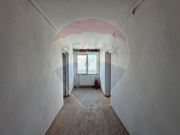 Bloc de apartamente - 7