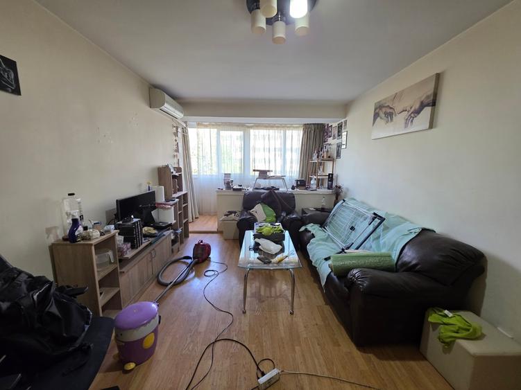 Baba Novac, 10 minute metrou, pe Gheorghe Petrascu, scoala de muzica, - 7