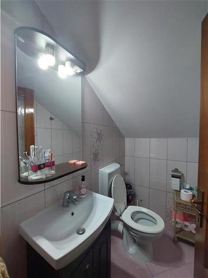 Casa cu mansarda in Sanpaul - 15