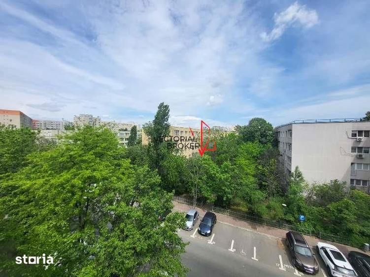 APARTAMENT 3 CAMERE DECOMANDAT OZANA METROU - 4