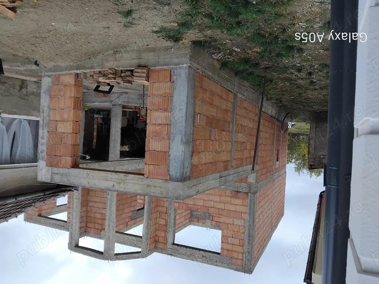 Casa da vanzare in jud. ARAD Ora?ul Curtici . - 6