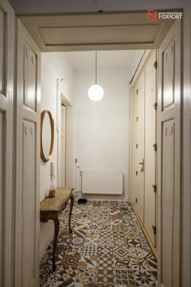 Apartament cu 2 camere de vanzare in Timisoara, zona Ultracentral - 16