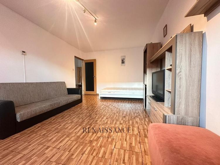 Lipovei 2 Camere | 50mp utili | Etaj 3/4 | Borzesti - 11