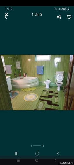 Casa +teren 5000 mp - 3