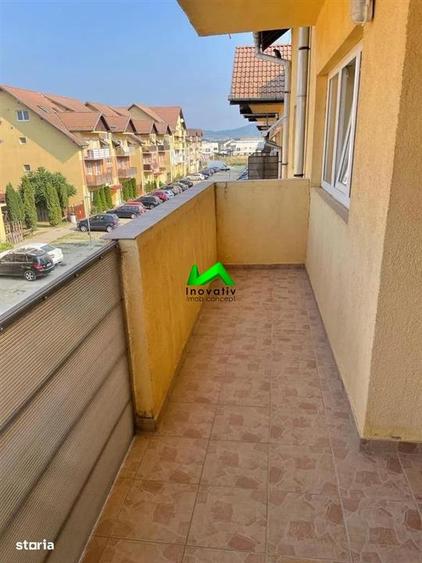 Apartament de inchiriat 2 camere Sibiu Selimbar - 9