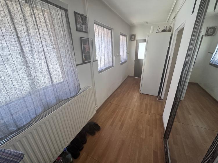 Casa individuala pe parter 3 cam. Teren 268mp - 14