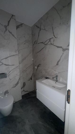 2 camere// finisaje premium // Delta Vacaresti-Sun Plaza- mobilier inclus - 7