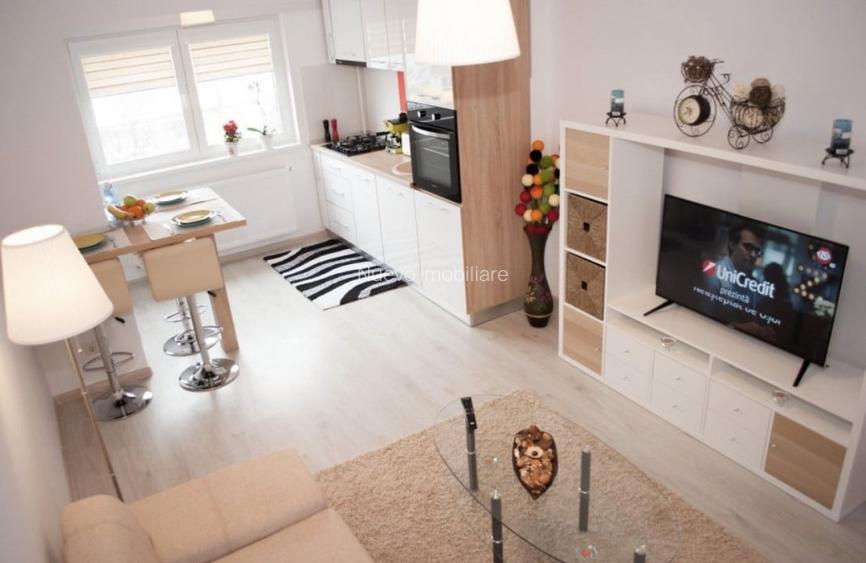 Apartament 2 Camere | Palladium Residence | Loc parcare | Centrala