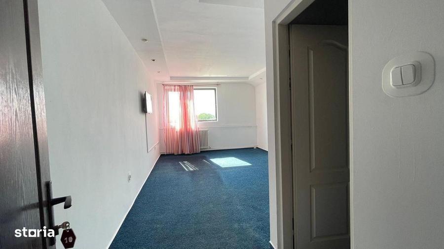 HOTEL DE INCHIRIAT CU 14 CAMERE SI PARCARE BORS E60 - 7