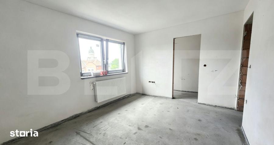 Casa de vanzare in centrul orasului Ungheni - 14