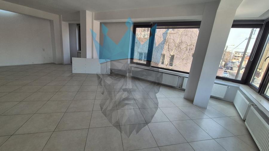 Spatiu Birou Matei Voievod Bucuresti - 2