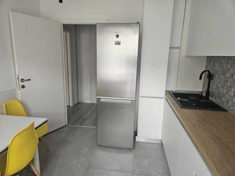 Apartament decomandat 2 camere Vitan - 8