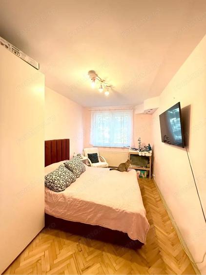 Apartament 3 camere,etaj 3,decomadat,Gheorgheni,parking - 1