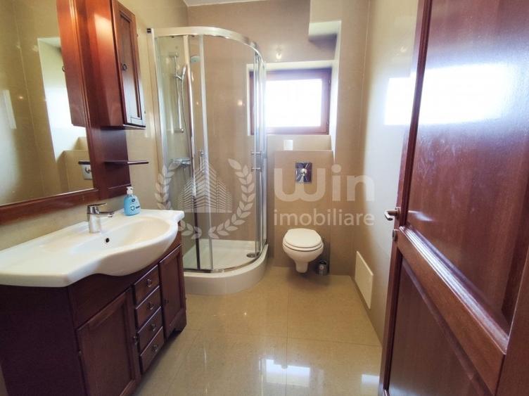 Casa individuala cu front generos in zona Europa - Eugen Ionesco! - 10