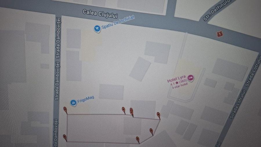 Teren 1371 mp + casa | Investitie | utilitati complete - 3