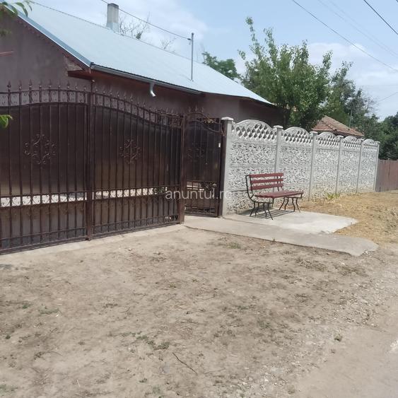 Calarasi, Ciocanesti, casa de vanzare Calarasi, Ciocanesti, casa de vanzare