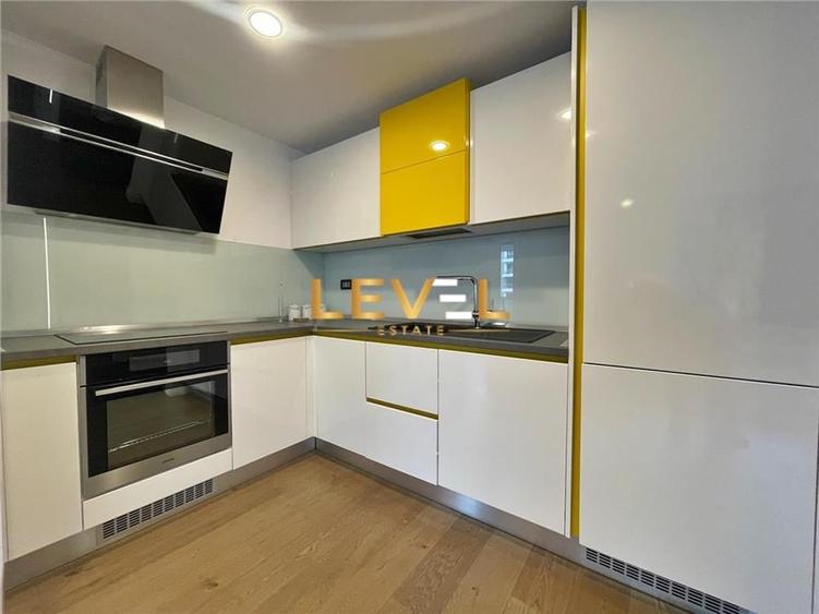 Apartament 2 camere + Birou de Vanzare | 2 Bai | Parcare inclusa - 4