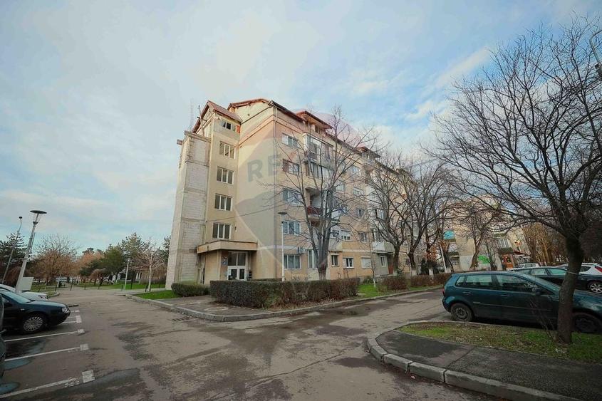 Garsoniera cu Balcon, 5/5, Nufărul, Constantin Noica, de Vânzare - 4