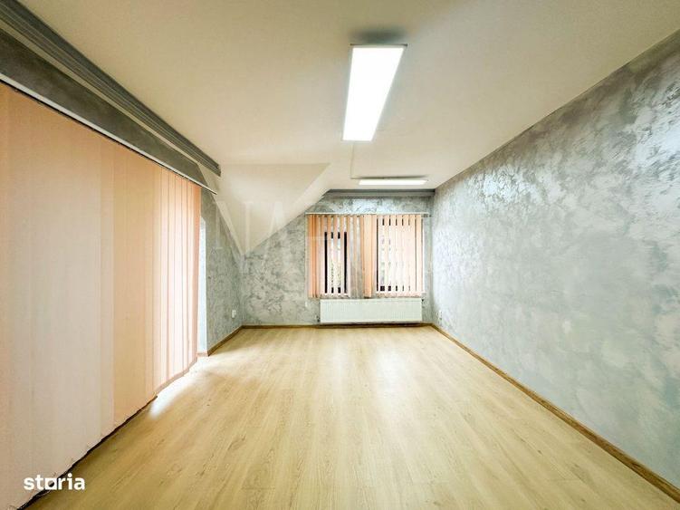 Casa 4 camere de inchiriat in Manastur, Cluj Napoca - 5