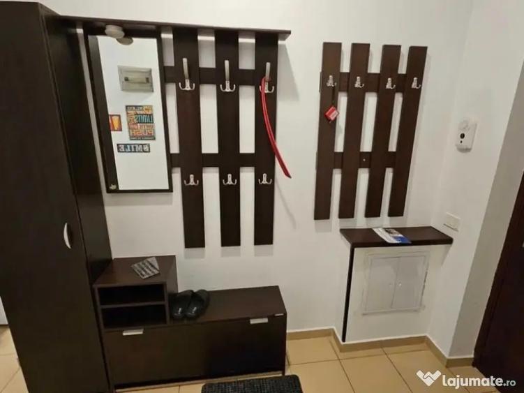 Inchiriez garsoniera Militari Residence 40mp - 7