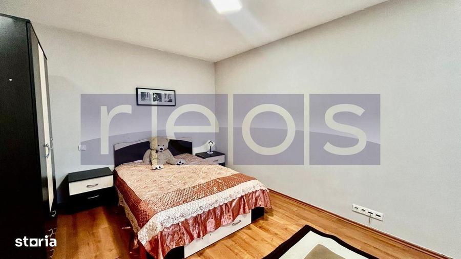 VANZARE GARSONIERA | CONF.1 | DNA GHICA - 7