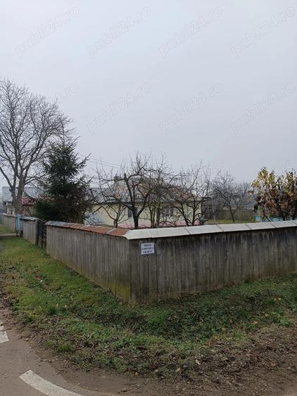 Vind casa batrineasca - 1